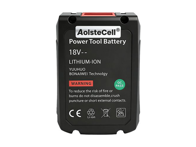 Bateria do Narzędzie Elektryczne Gardena P4APBA18V/45