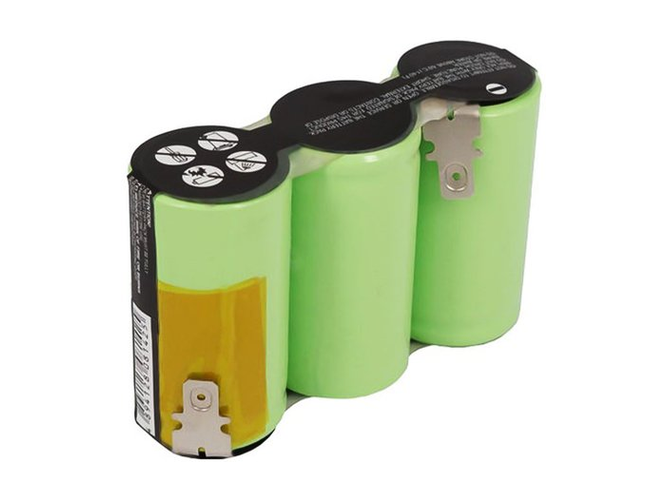 Bateria do Narzędzie Elektryczne Gardena WOLF Garten 7084889 Rasenschere