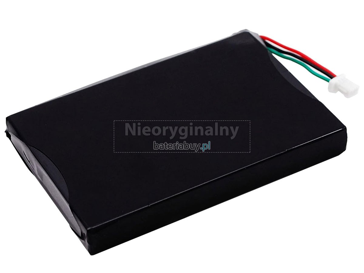 Garmin NUVI 2585TV bateria