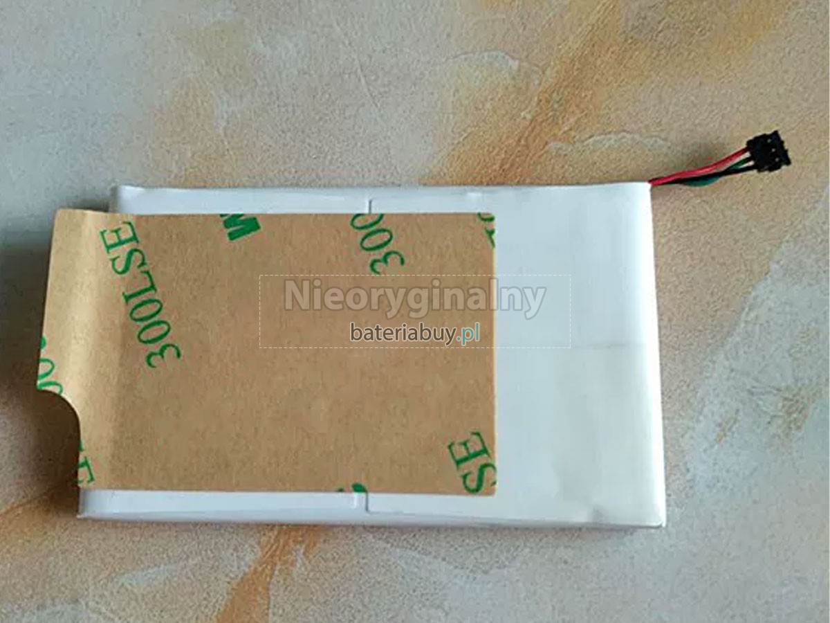 Garmin 361-00051-22 bateria