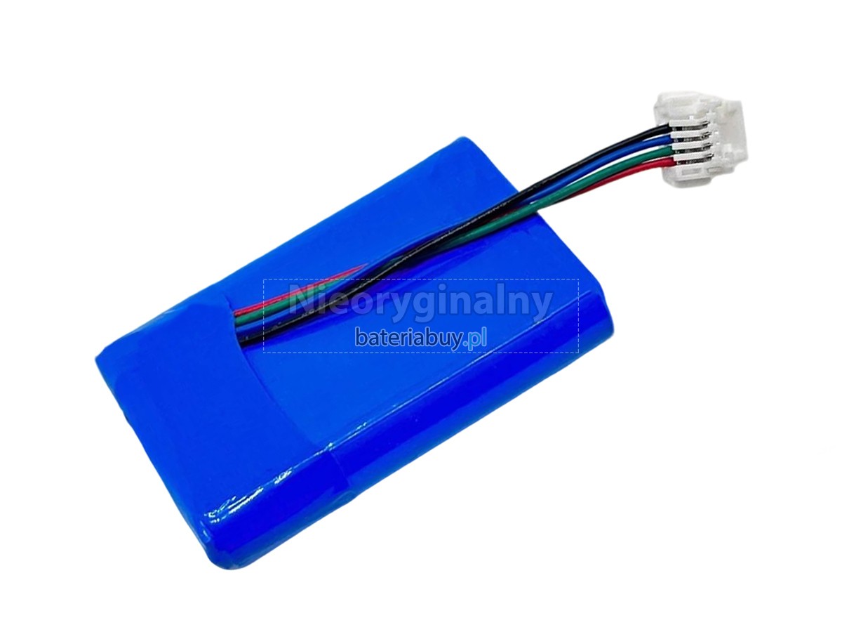 Garmin 361-00077-00 bateria