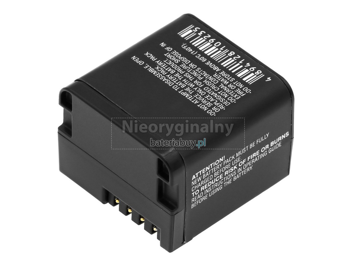 Garmin 361-00080-00 bateria