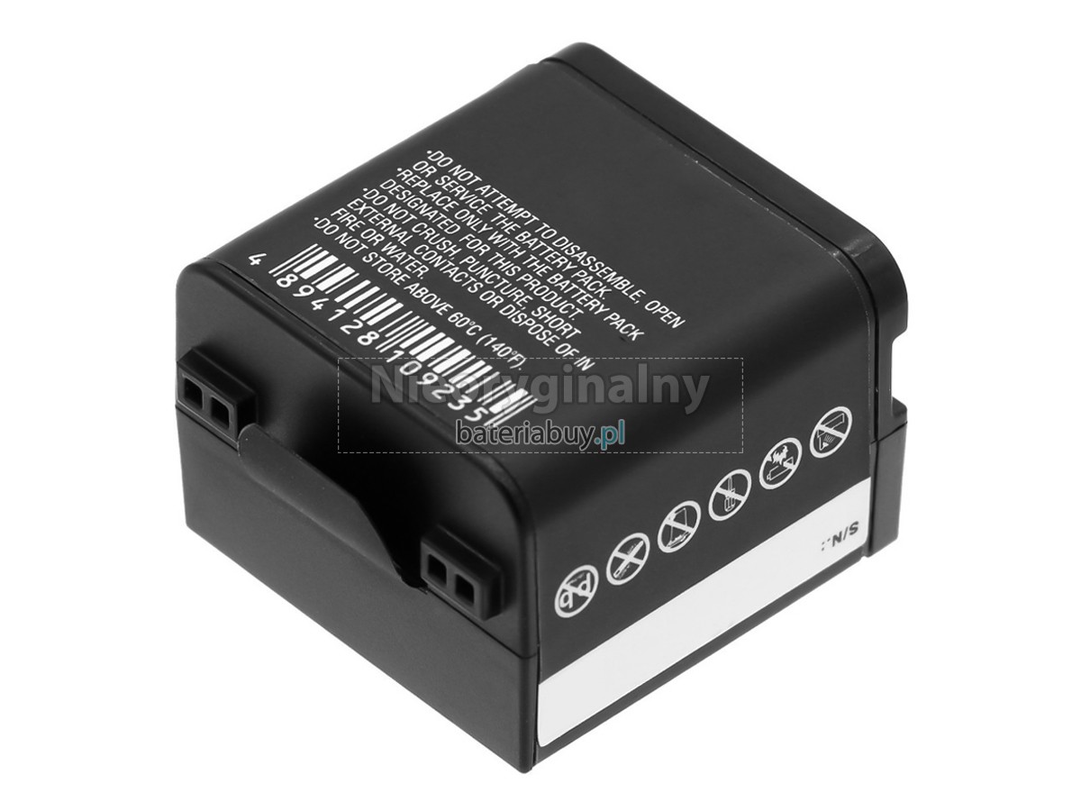 Garmin 361-00080-00 bateria