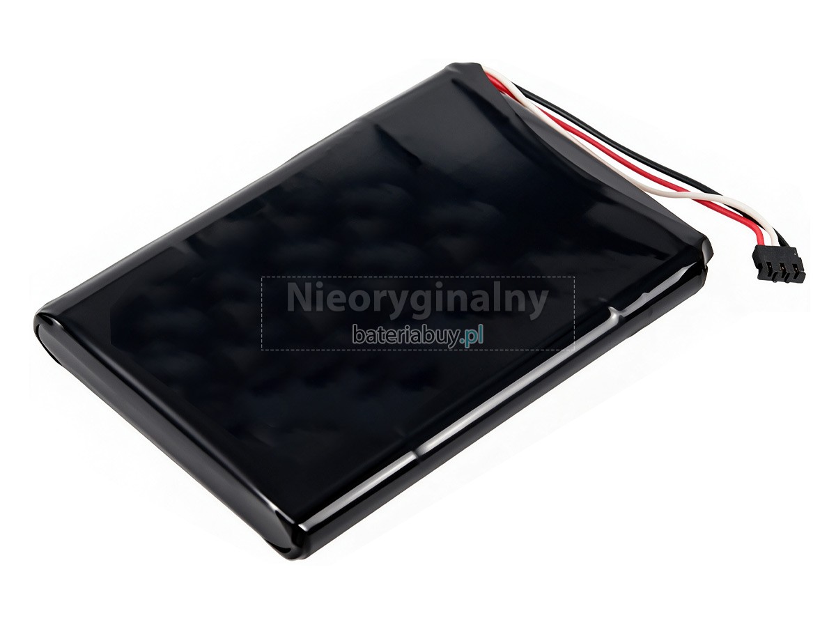 Bateria do Akcesoria Garmin EDGE 800