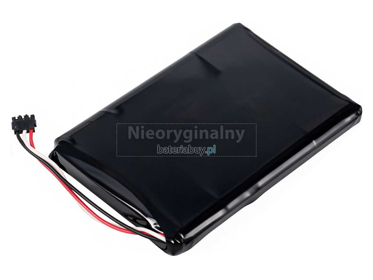 Bateria do Akcesoria Garmin EDGE 800