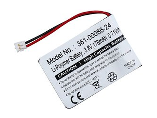 Bateria do Zegarek Garmin 361-00086-24