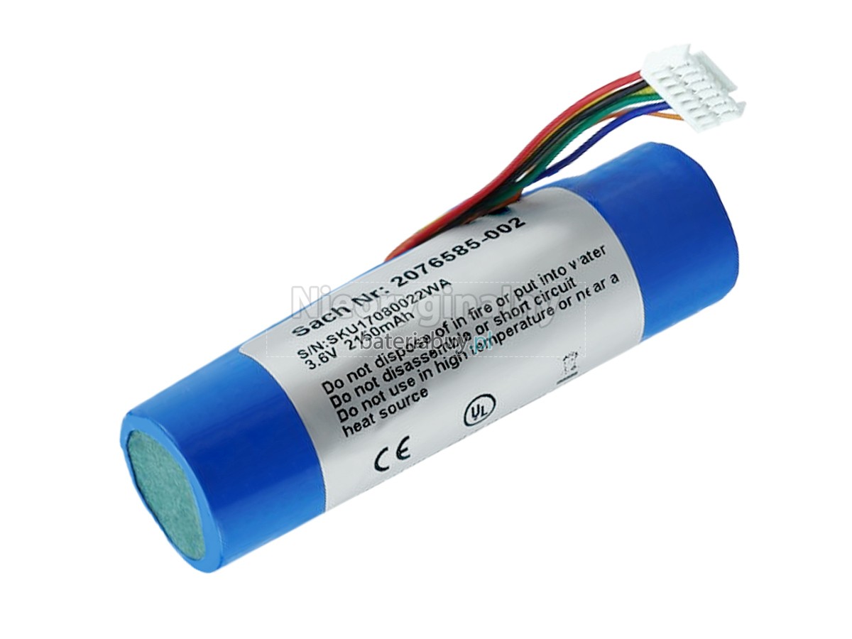 GE 2052-0042 bateria