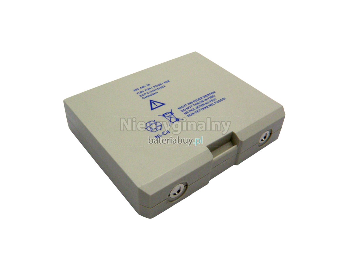 GE SCP 913/915/922 bateria