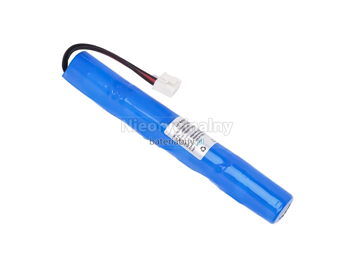 GE 6050-0006-578 bateria