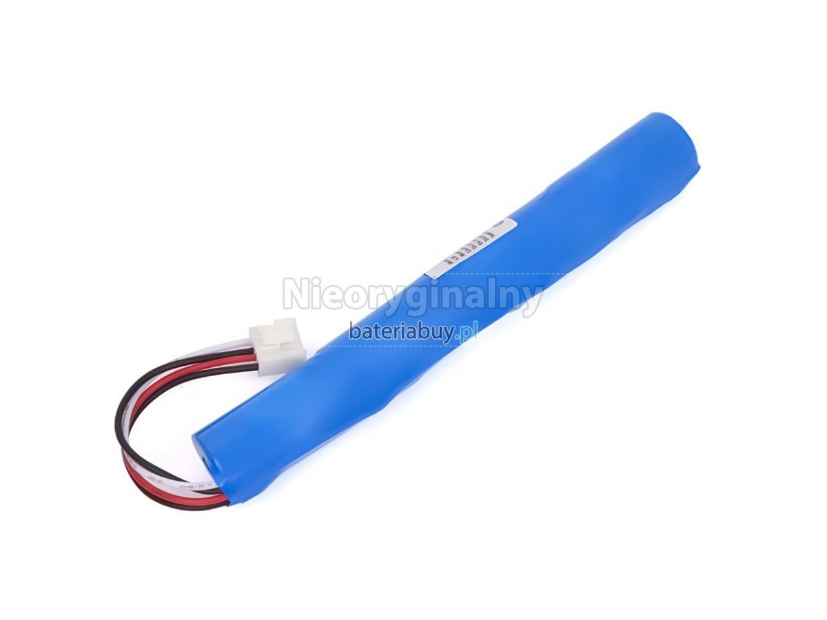 GE 6050-0006-578 bateria