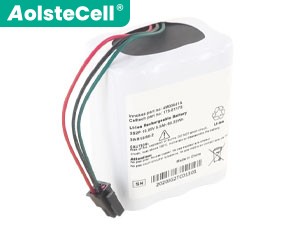 Bateria do GE 2067981-027