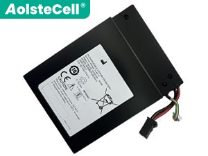 Bateria do GE 5450061-3
