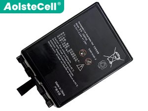 Bateria do GE VSBP90
