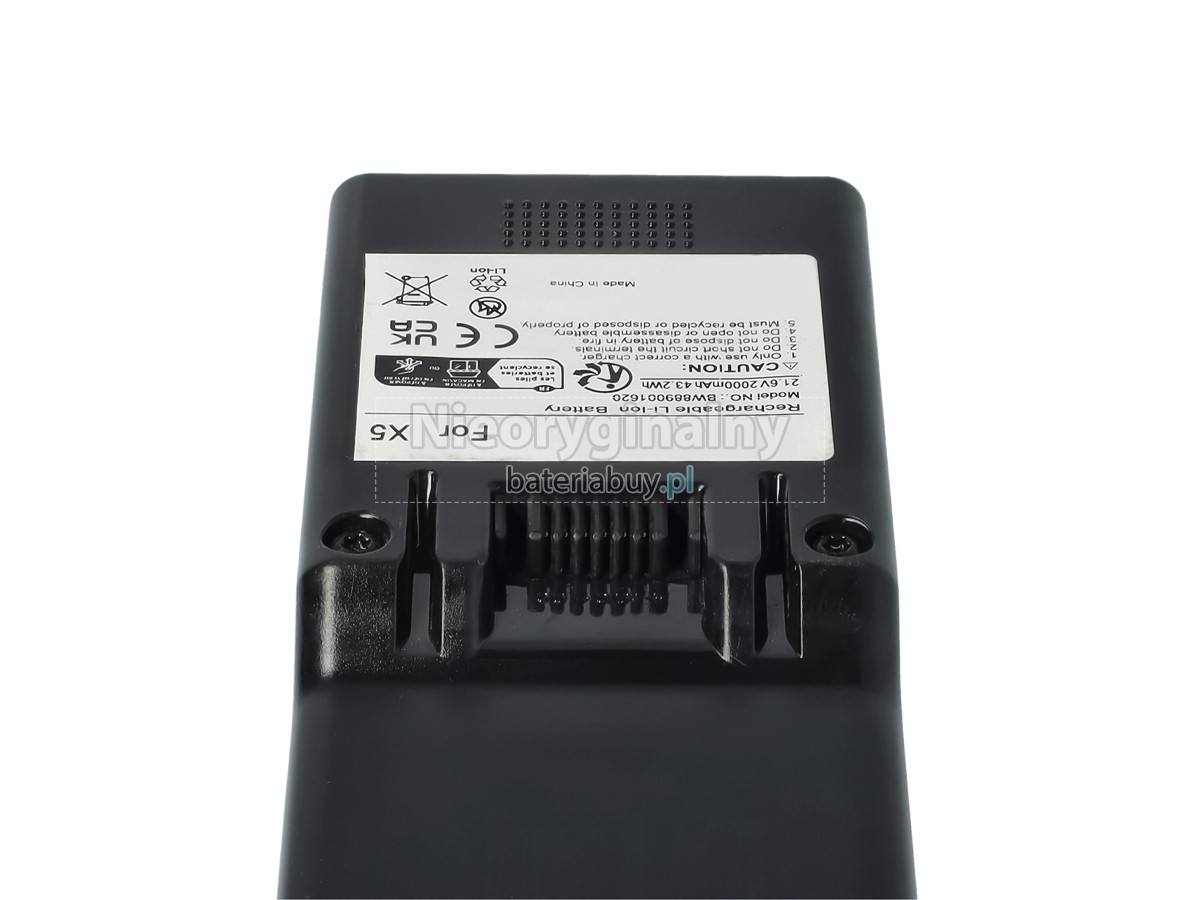 Genius A28103 bateria