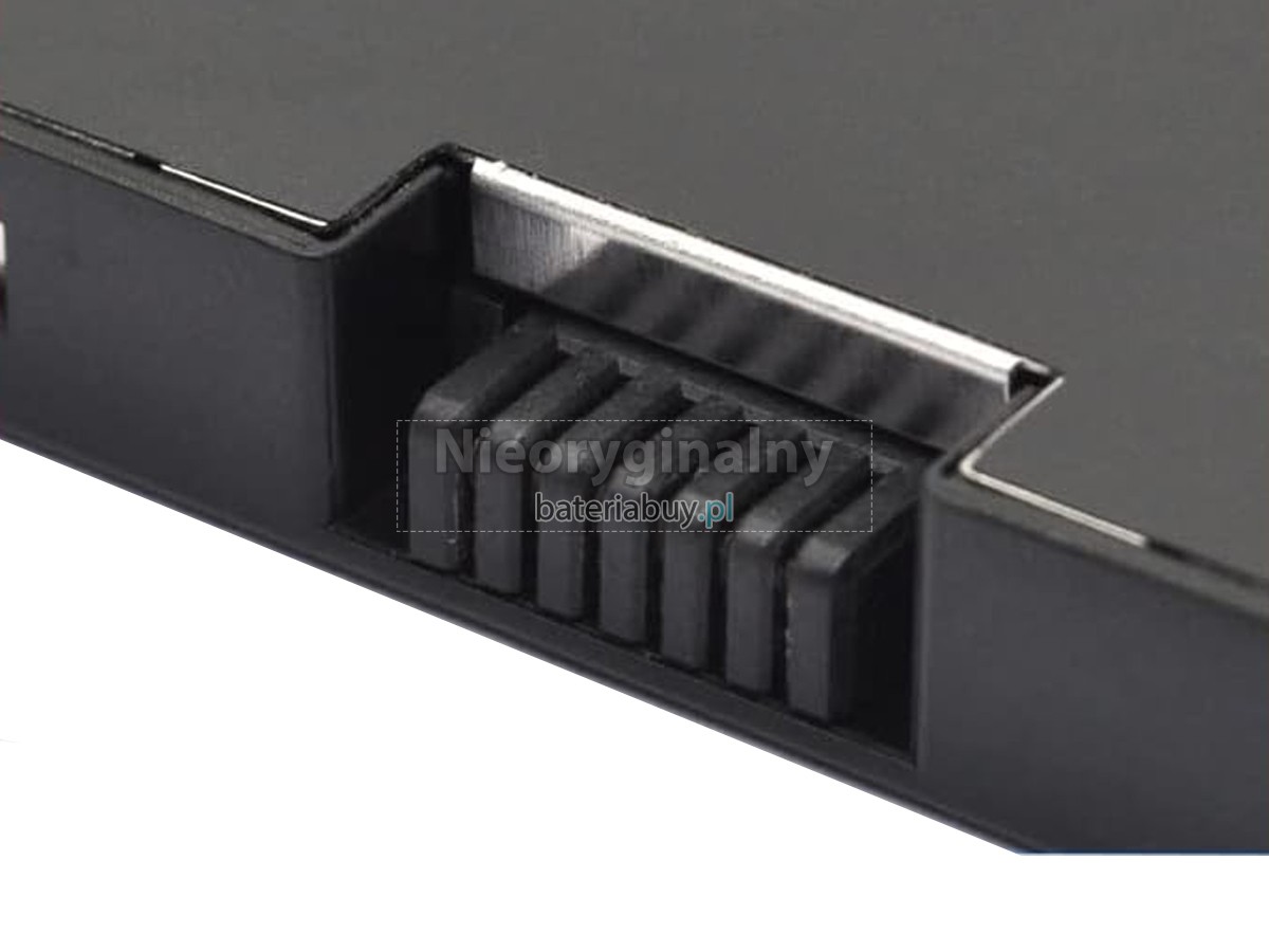 Getac BA450000(3ICP6/44/109) bateria