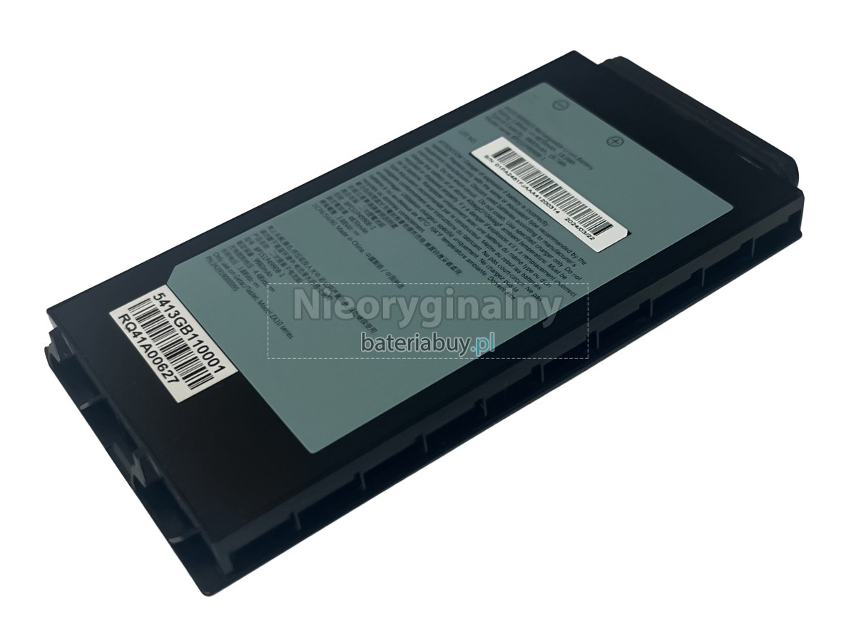 Getac 242919000095 bateria