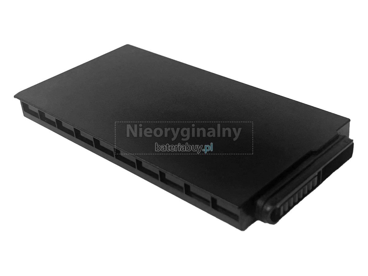 Getac 242919000095 bateria