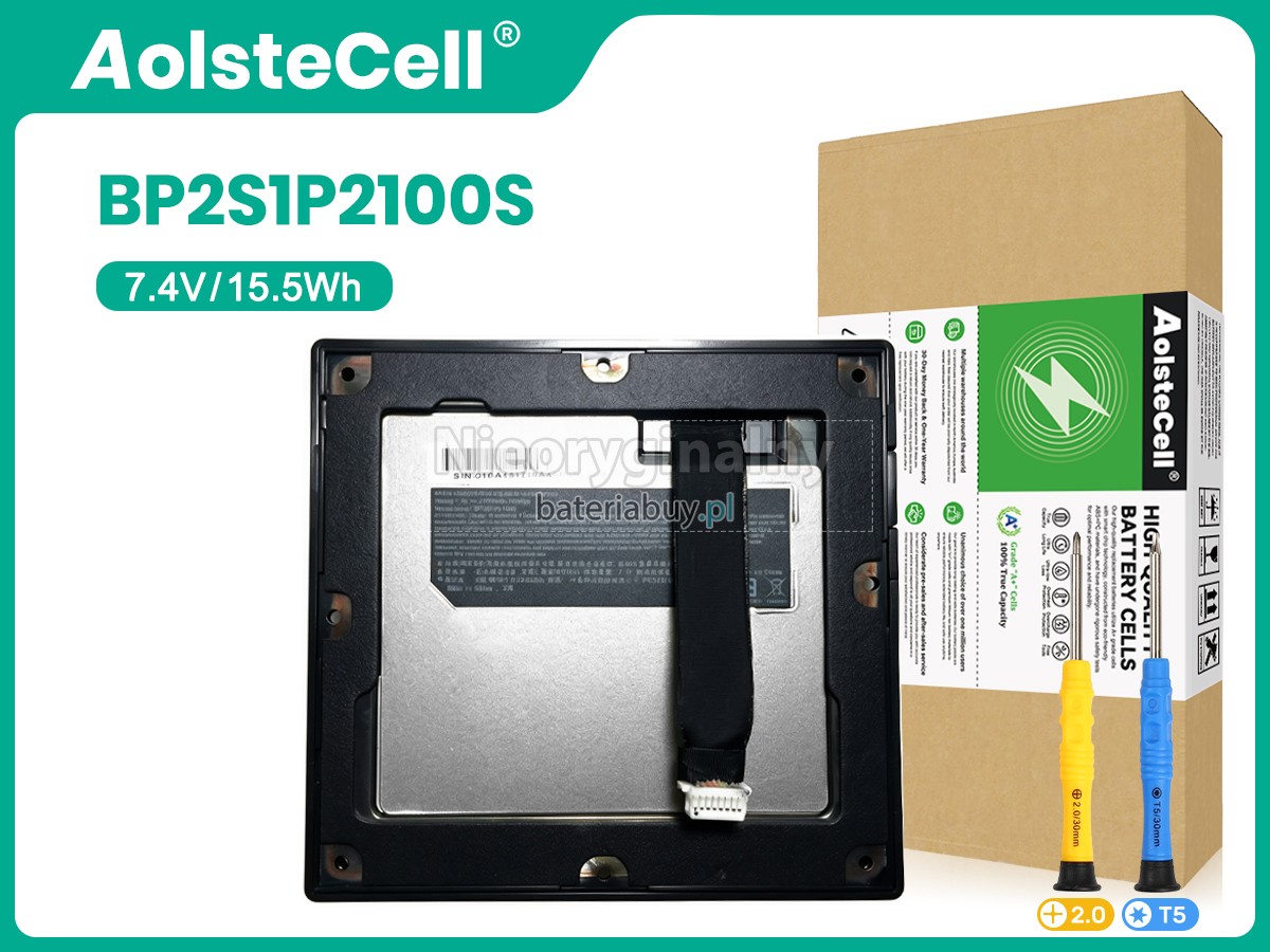 Bateria do Laptop Getac 441141100008