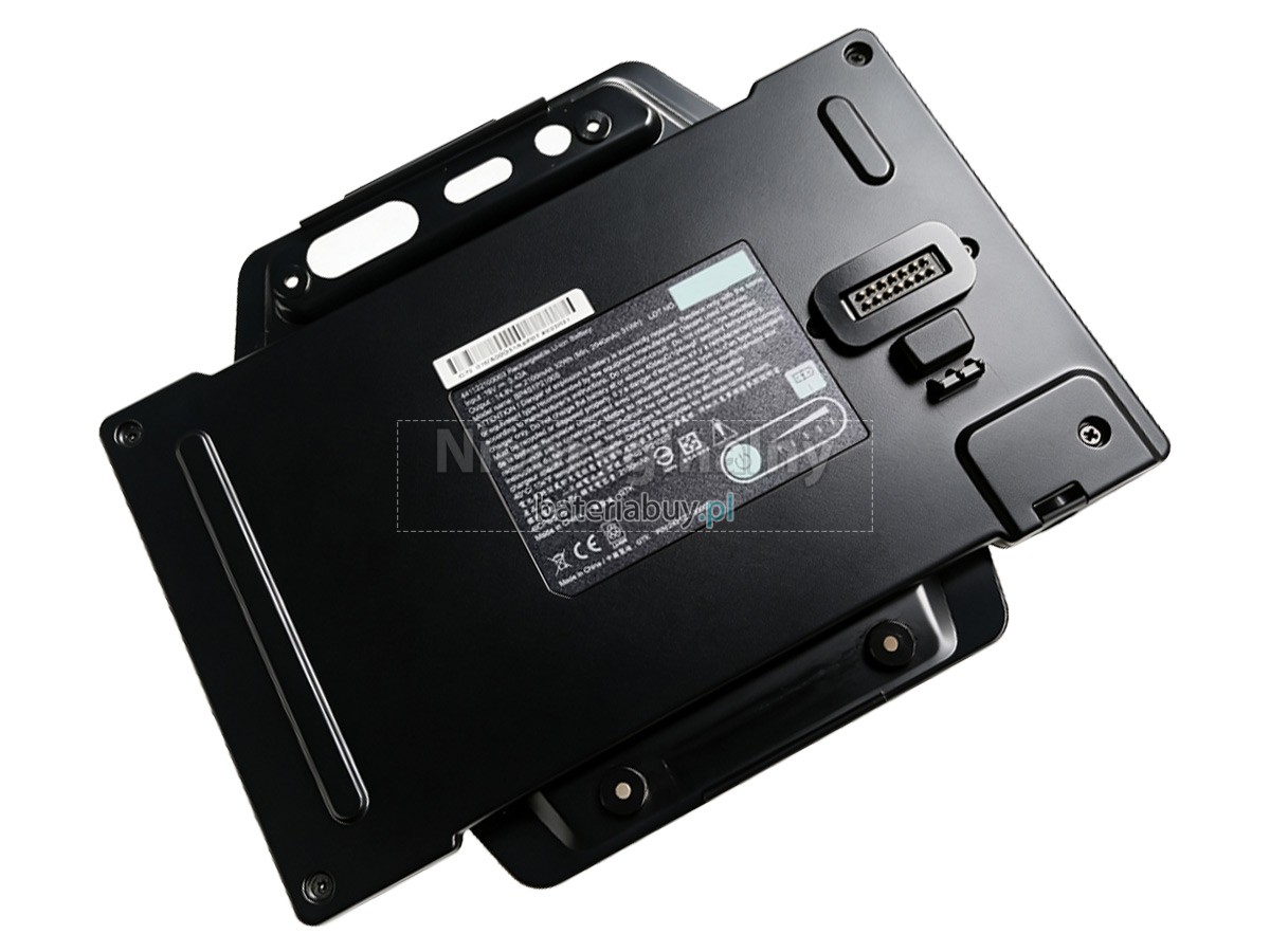 Bateria do Laptop Getac 441122100003