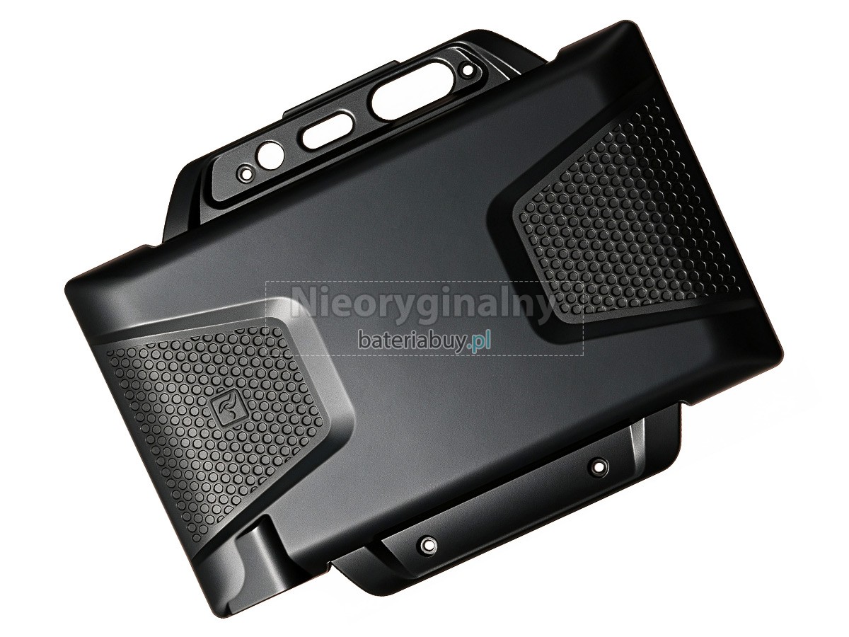 Bateria do Laptop Getac 441122100003
