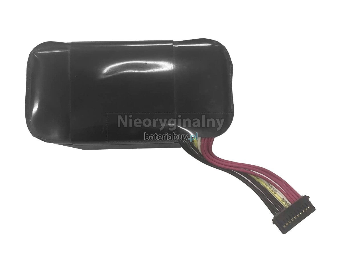 Getac SR1-4S2P-BP bateria