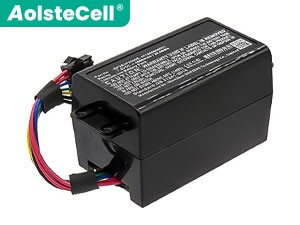Bateria do Getac E110