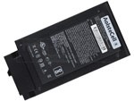 Bateria do Getac S410 Semi-Rugged