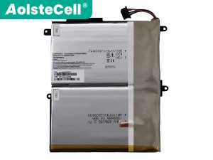 Bateria do Getac Z710