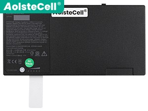 Bateria do Getac F110 G3