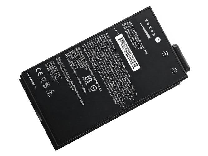 Bateria do Laptop Getac BP3S2P3450P-01
