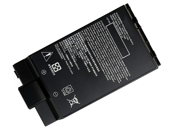 Bateria do Laptop Getac BP3S2P3450P-04