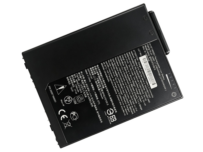 Bateria do Laptop Getac BP4S1P2100-S