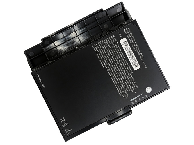 Bateria do Laptop Getac BP4S1P3450P-01