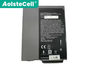 Bateria do Getac RX10