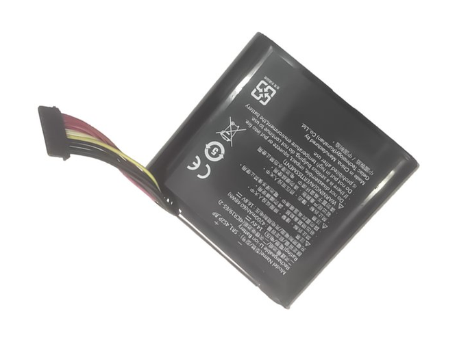 Bateria do Laptop Getac SR1-4S2P-BP