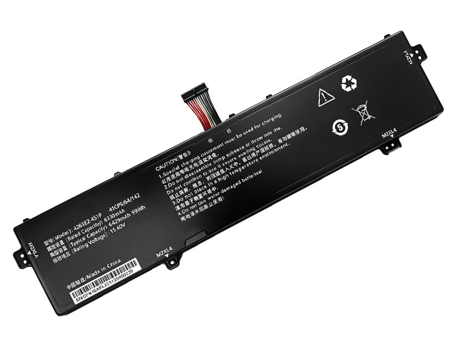 Bateria do Laptop Gigabyte 4263E2-4S1P