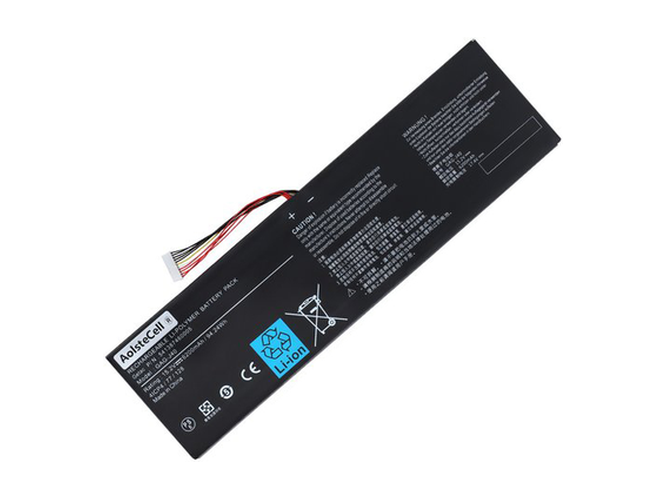 Bateria do Laptop Gigabyte AORUS 17X WB