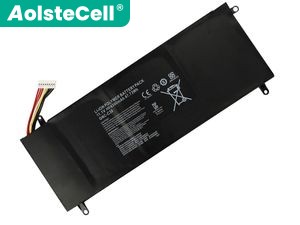 Bateria do Gigabyte U24F