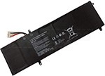 Bateria do Gigabyte GNC-H40