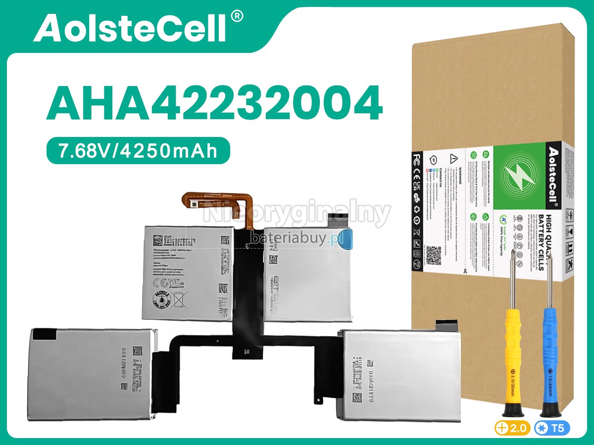 Google AHA42232004 bateria