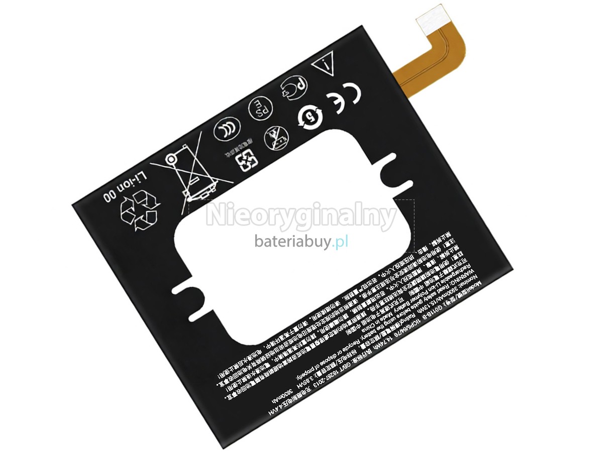 Google G011B-B bateria