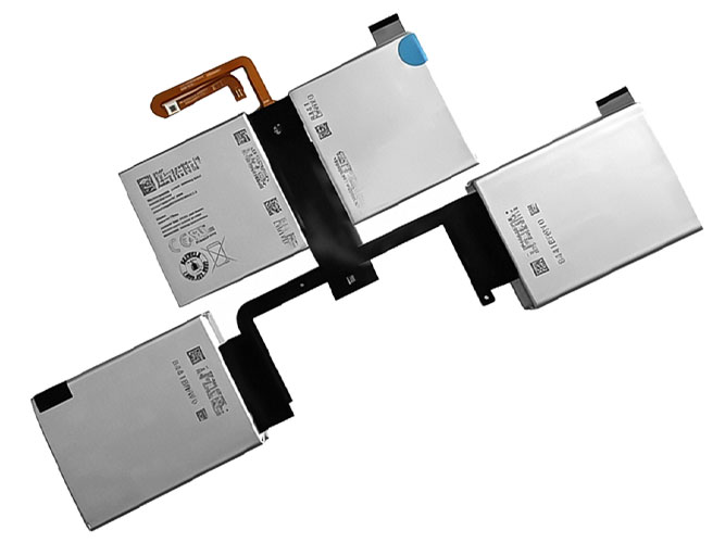 Bateria do Google Pixelbook Go G021A B50