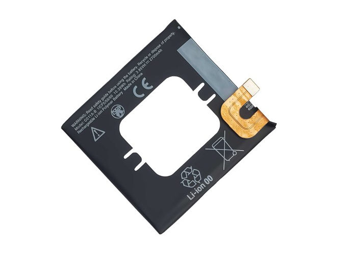 Bateria do Google Pixel 2
