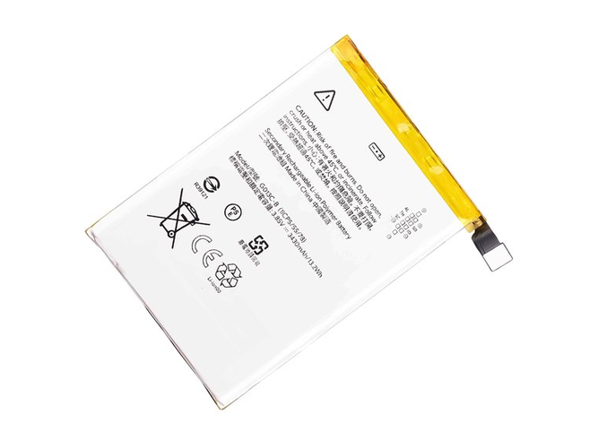 Bateria do Google Pixel 3XL