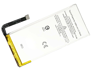 Bateria do Google Pixel 5