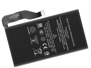 Bateria do Google Pixel 7