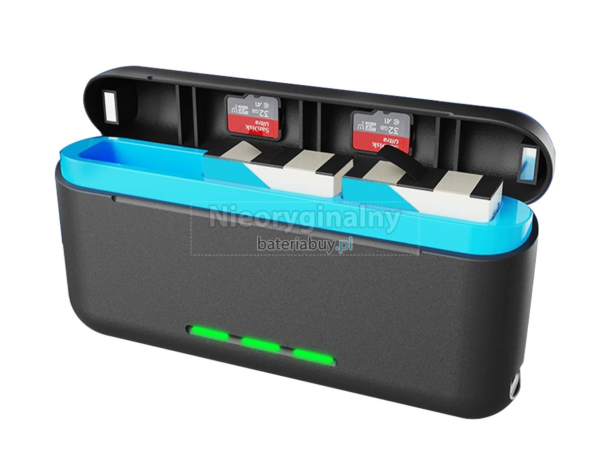 GoPro HERO 13 bateria