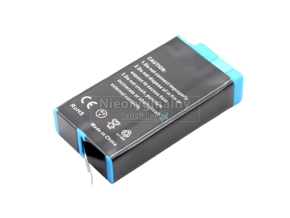 GoPro ACBAT-001 bateria