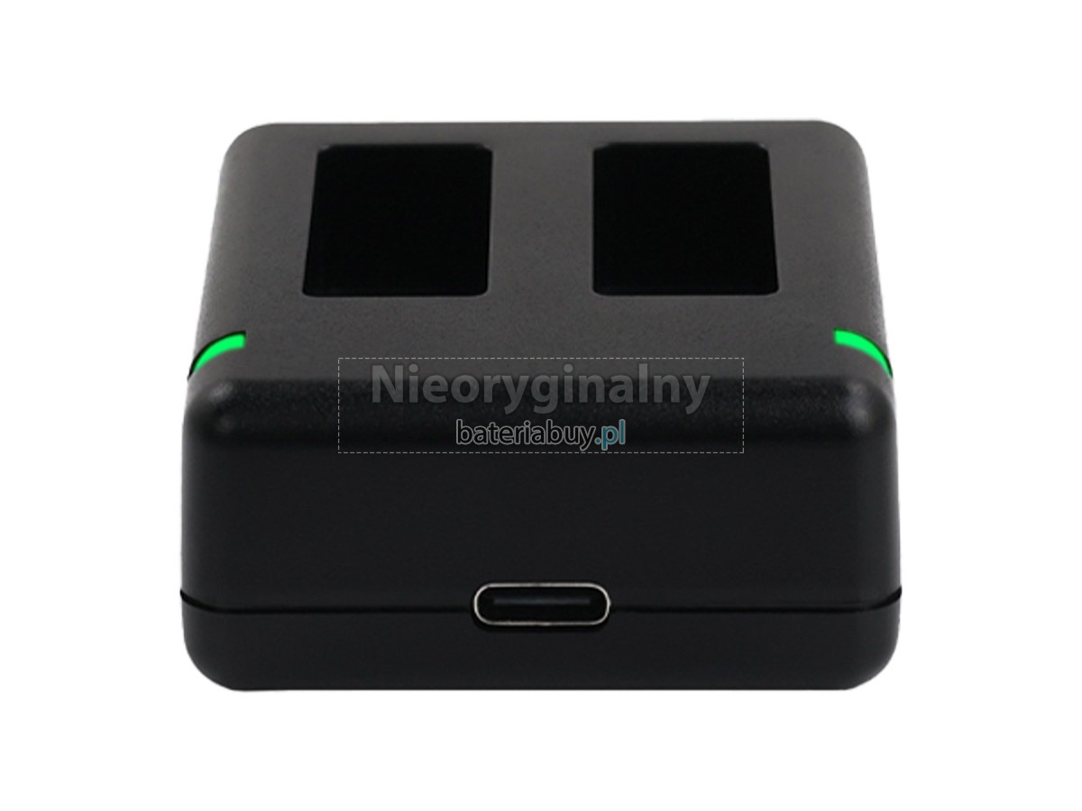 GoPro MAX2 bateria
