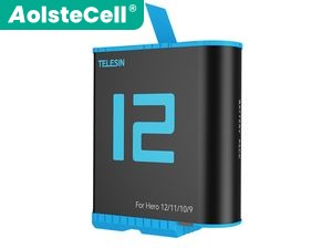 Adapter do GoPro HERO 12 Black